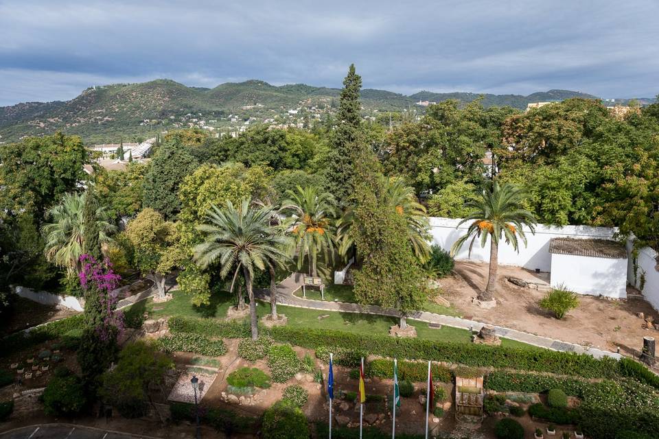 Parador de Córdoba