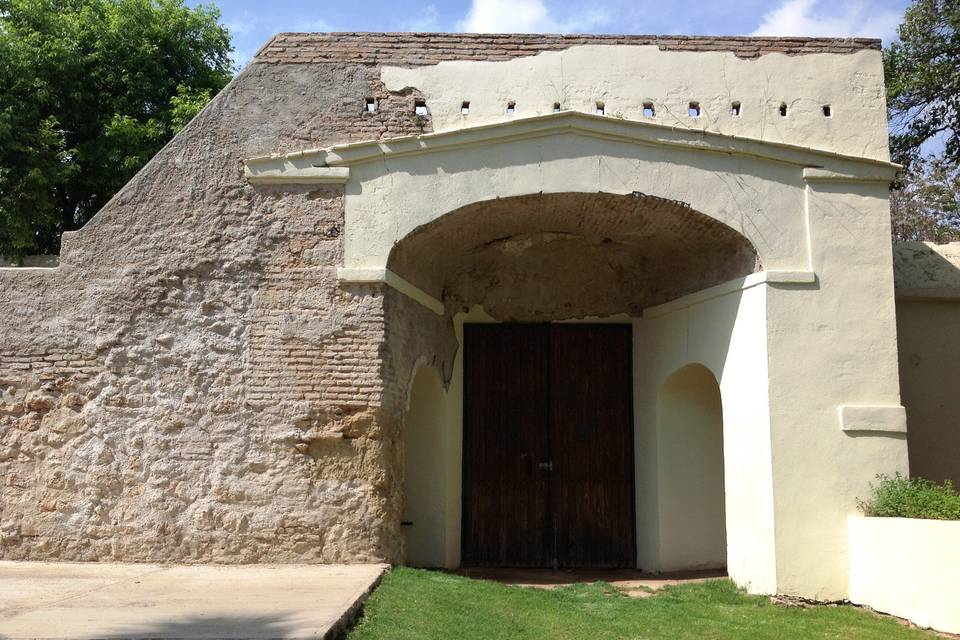 Parador de Córdoba