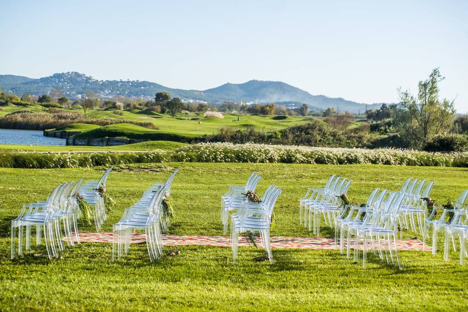 Doubletree by Hilton Empordà