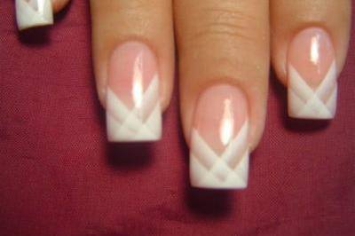 Uñas para novias