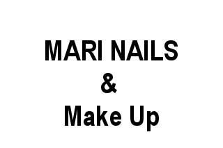 Mari nails & Make Up