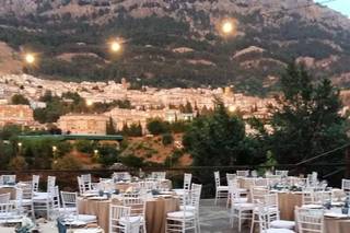 Restaurante Frontera