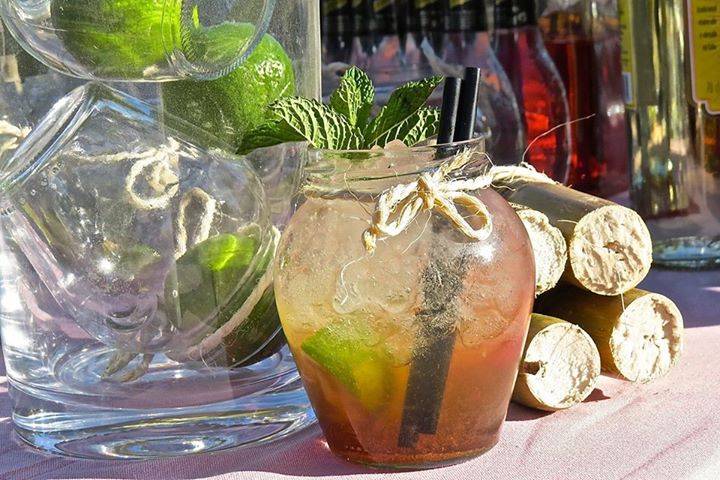 Mojitos bodas Madrid