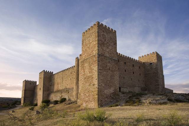 Parador de Sigüenza