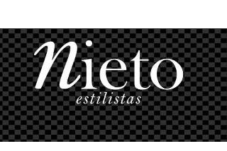Logo Nieto Estilistas