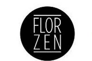Flor Zen Logo