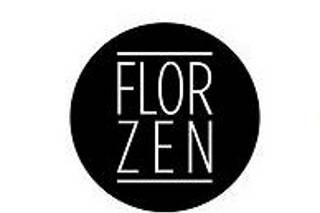 Flor zen