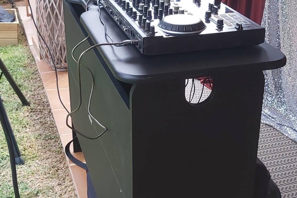 Eventos Dj