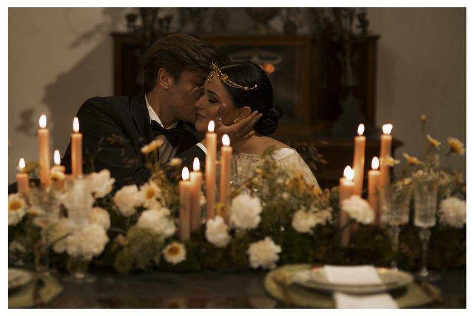 Boda en Huelva