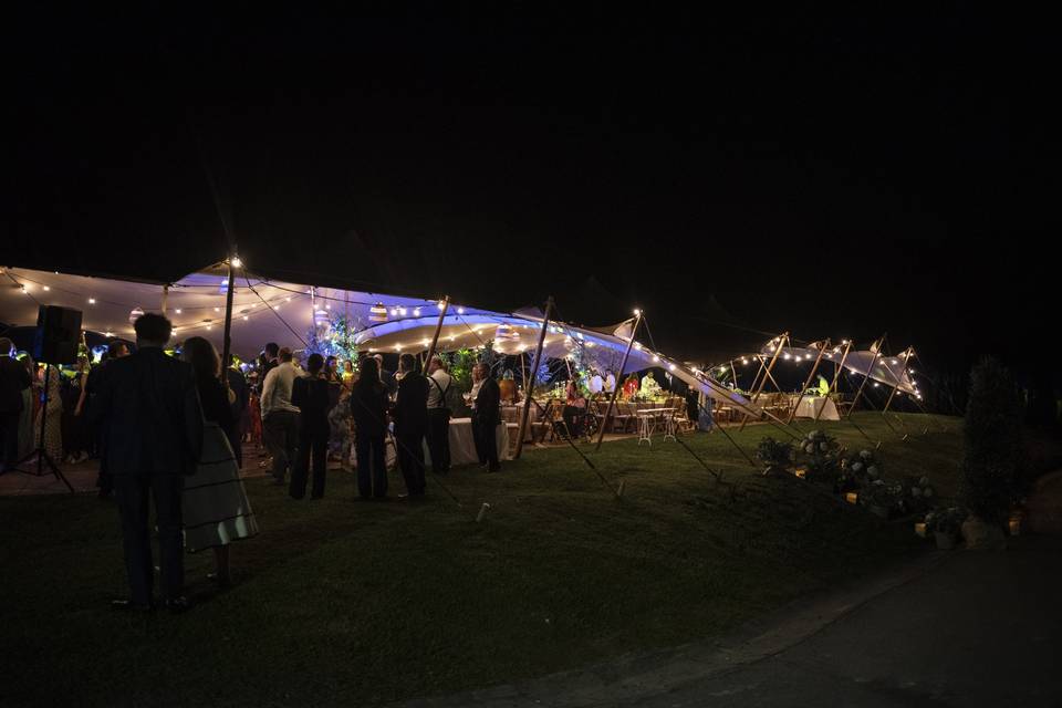 Catering y Eventos de Amós