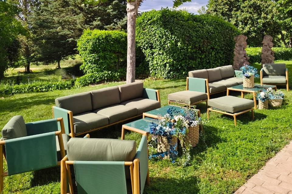 Jardin