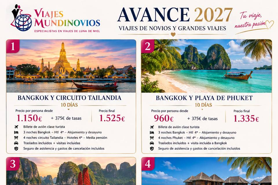 PROMOCIONES