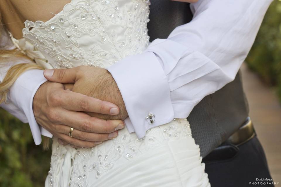 Anillo + Gemelos