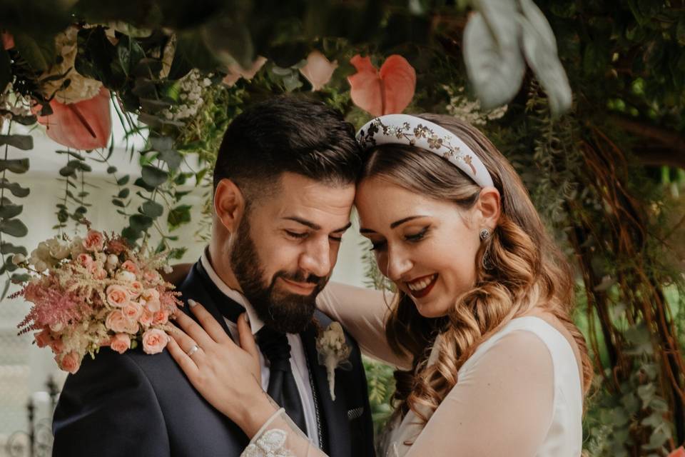 Bodas de 2019 - Antonio y Nerea