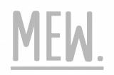 Logo MEW