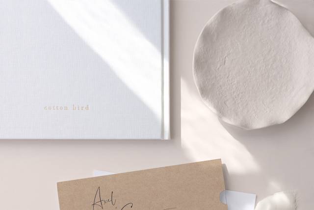 Invitaciones de boda