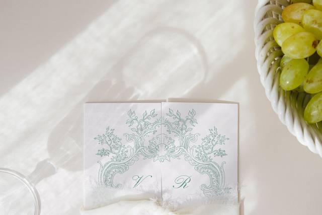 Invitaciones de boda