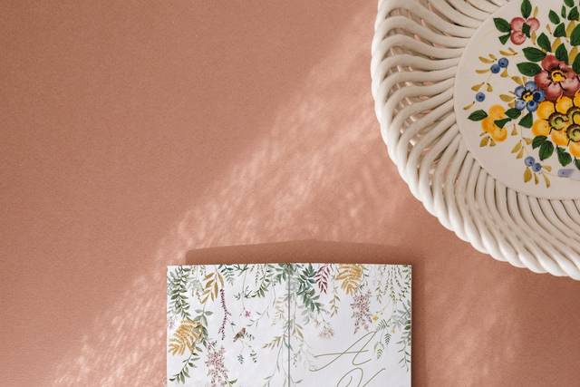Invitaciones de boda