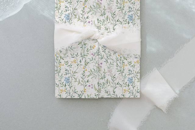 Invitaciones de boda