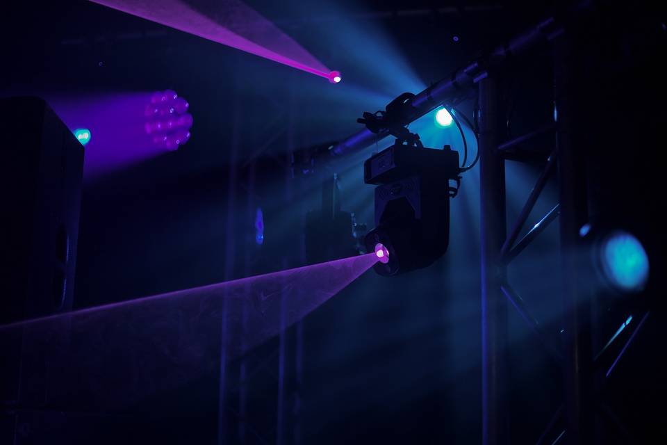ILUMINACIÓN