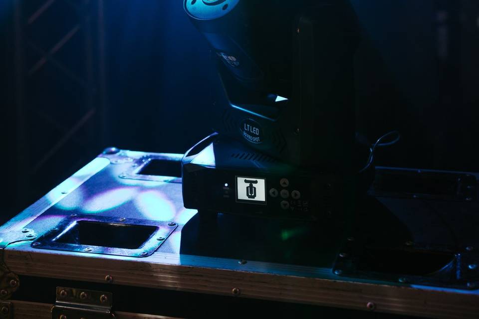ILUMINACIÓN