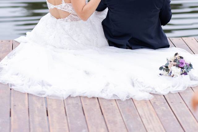 Recien casados Madrid
