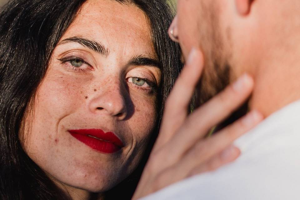 Ibiza postboda