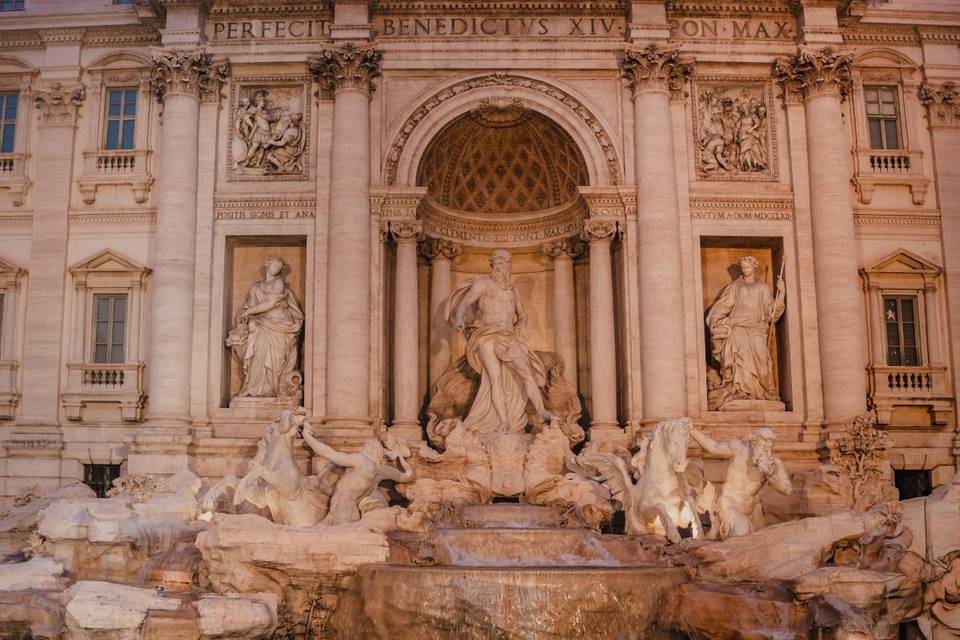 Postboda Roma