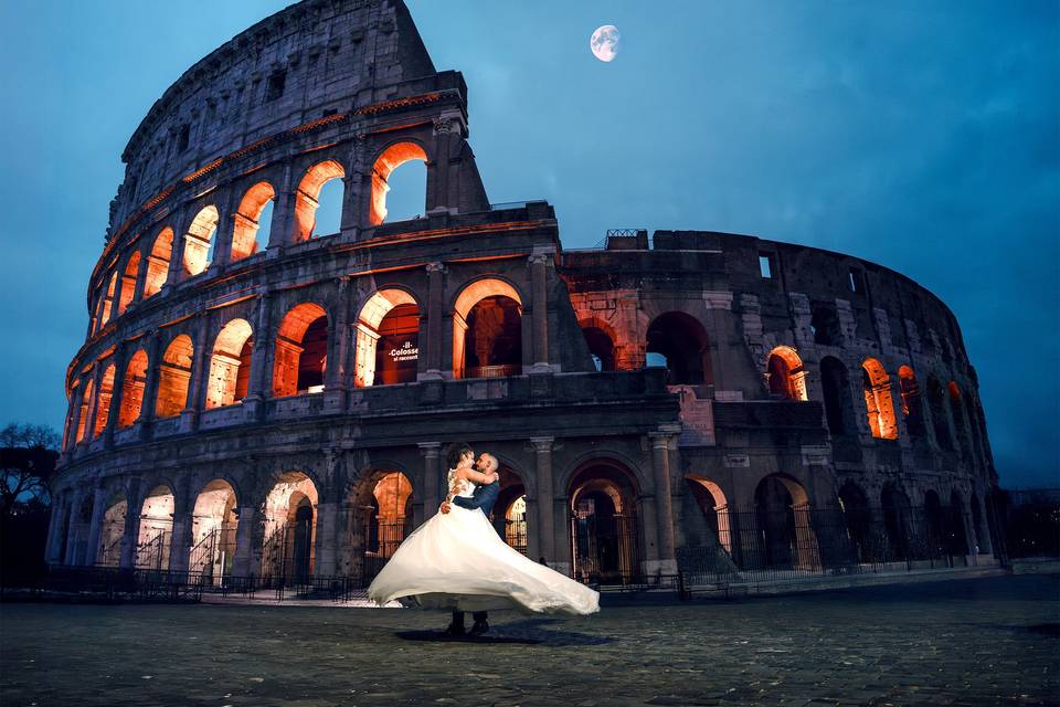 Roma Postboda