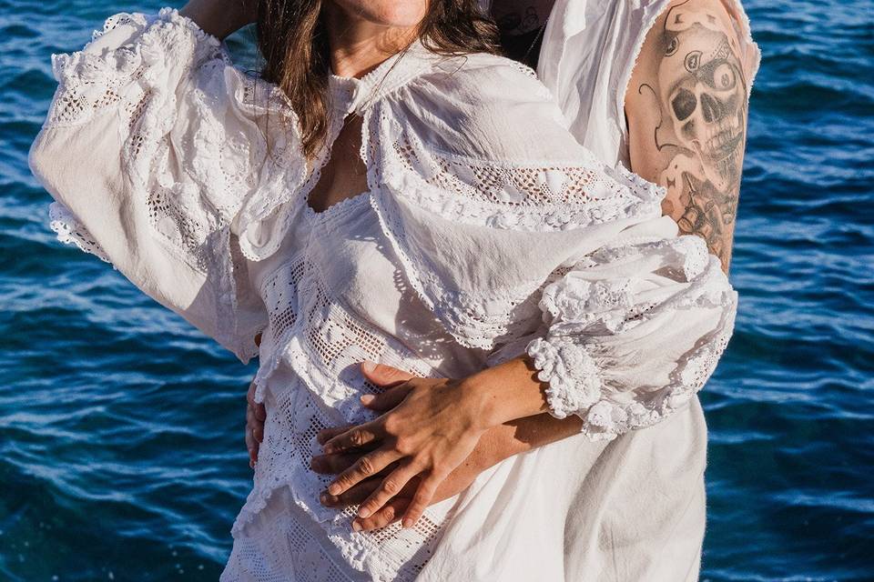 Ibiza postboda