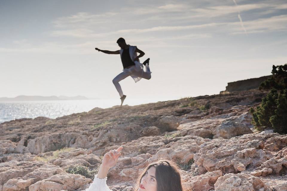 Ibiza post boda