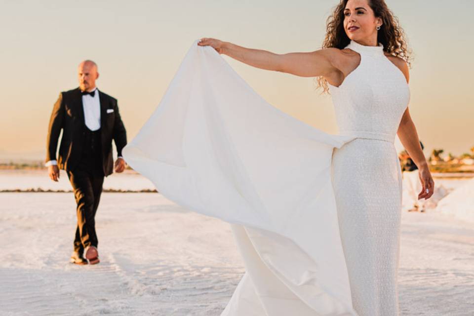 Postboda Torrevieja