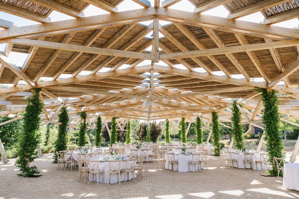 Banquete
