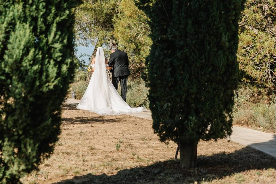Pareja