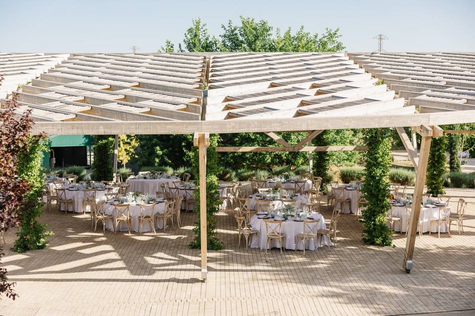 Banquete