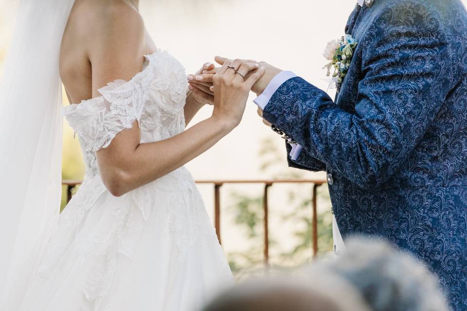 Ceremonia