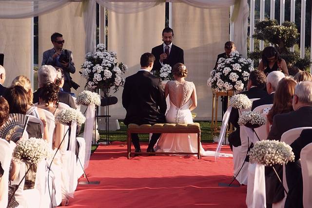 Ceremonia civil