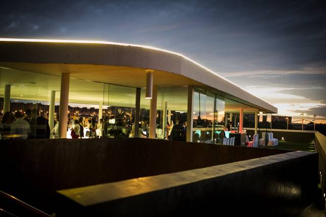 Terraza Aura