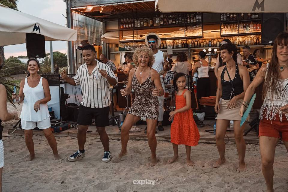 Fiesta