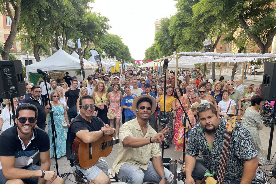 Evento