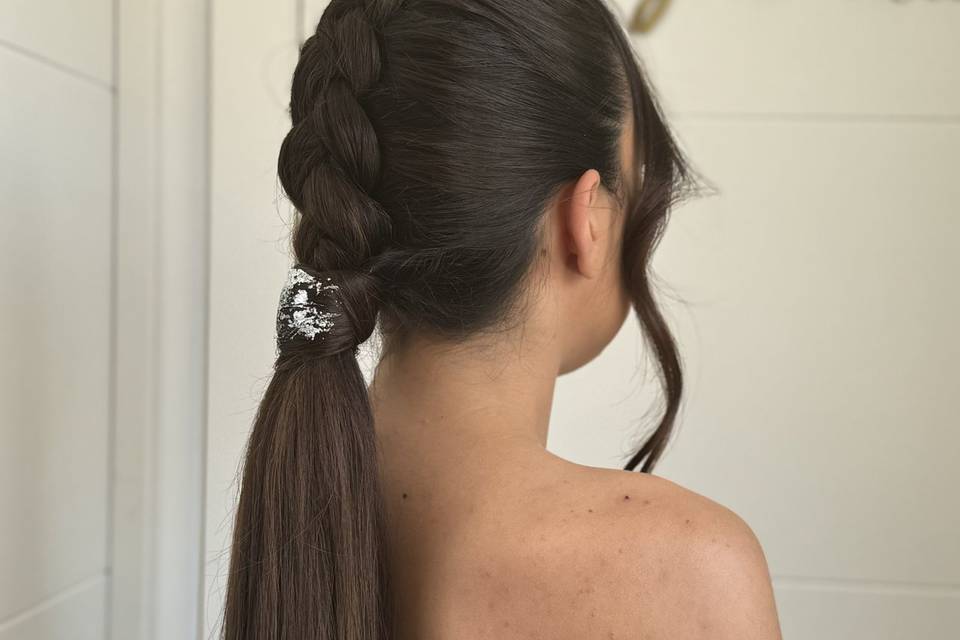 Trenza