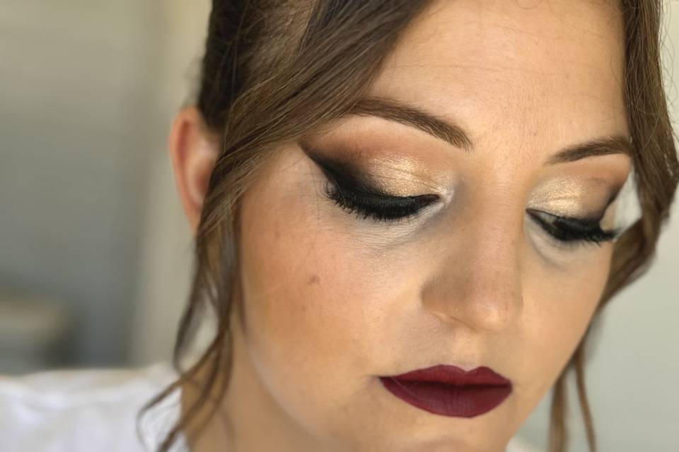 Maquillaje