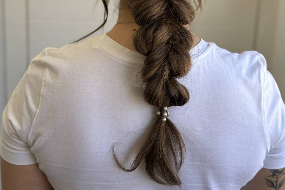 Trenza