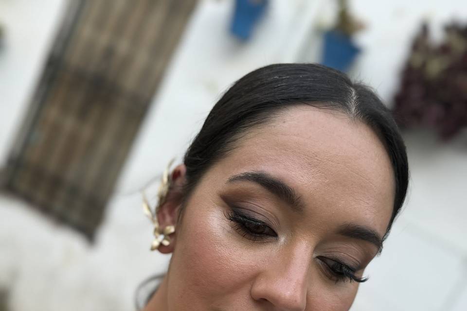 Maquillaje