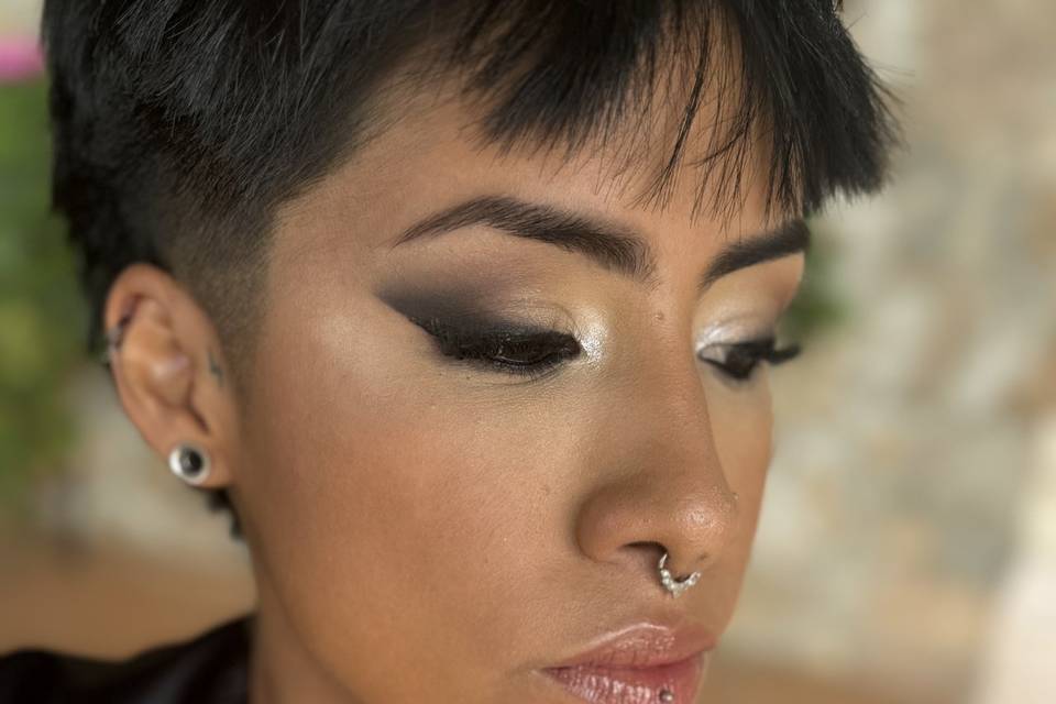 Maquillaje