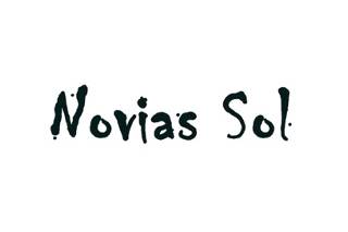 Novias Sol - Santiago logo