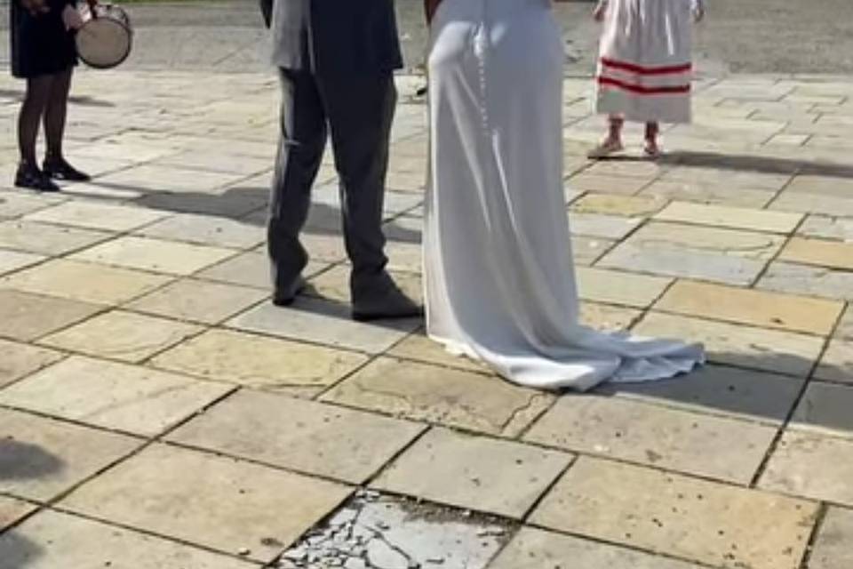 Ceremonia