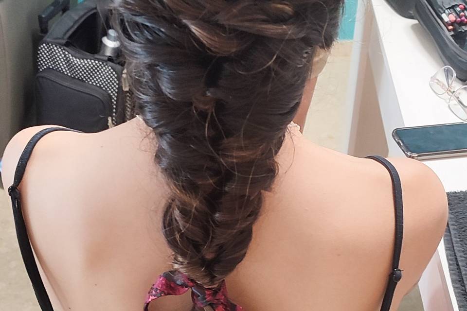 Trenza