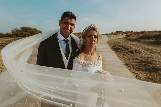 Sara Hierro Fotografía
