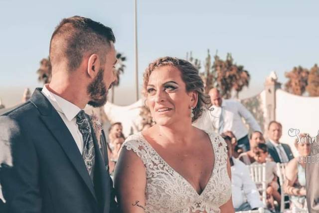 Sara Hierro Fotografía